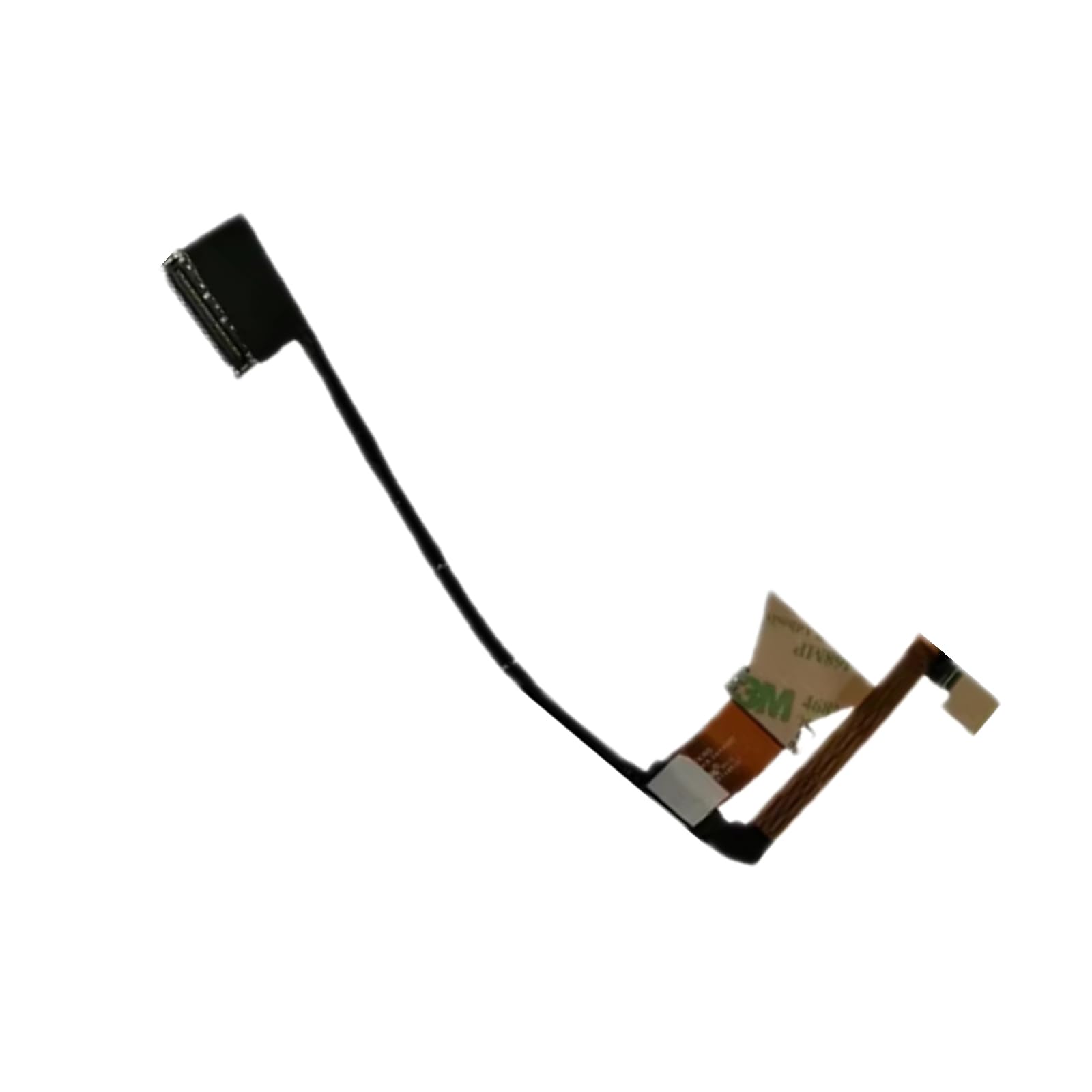 Cable de pantalla para HP Elite x360 1040 G11 flexible de 30 pines 2