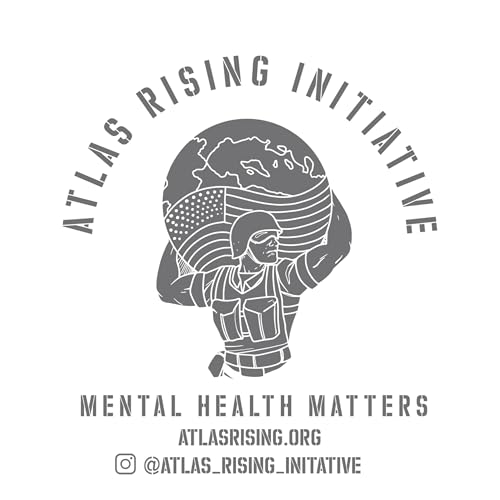 Amazon.com: Atlas Rising Initiative : France Mahabub: Audible Books ...