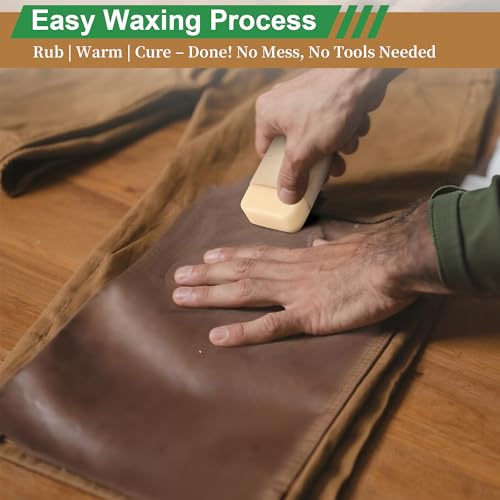 Consejos para Comprar Ceras para frotar comprados en linea. 21 Imagen adicional