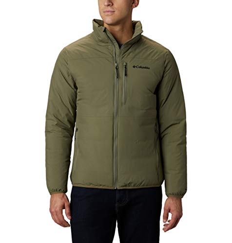 Image of Columbia mens Grand Wall JacketGrand Wall Jacket