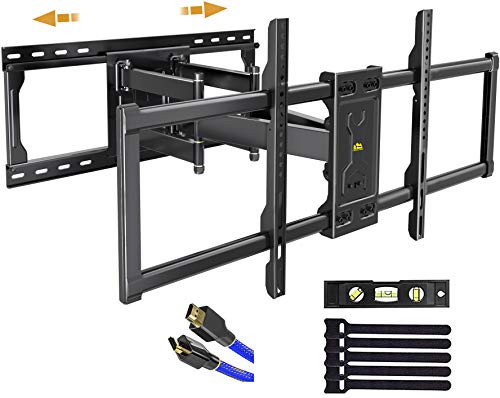 FORGING MOUNT Full Motion TV Wall Mount with 25