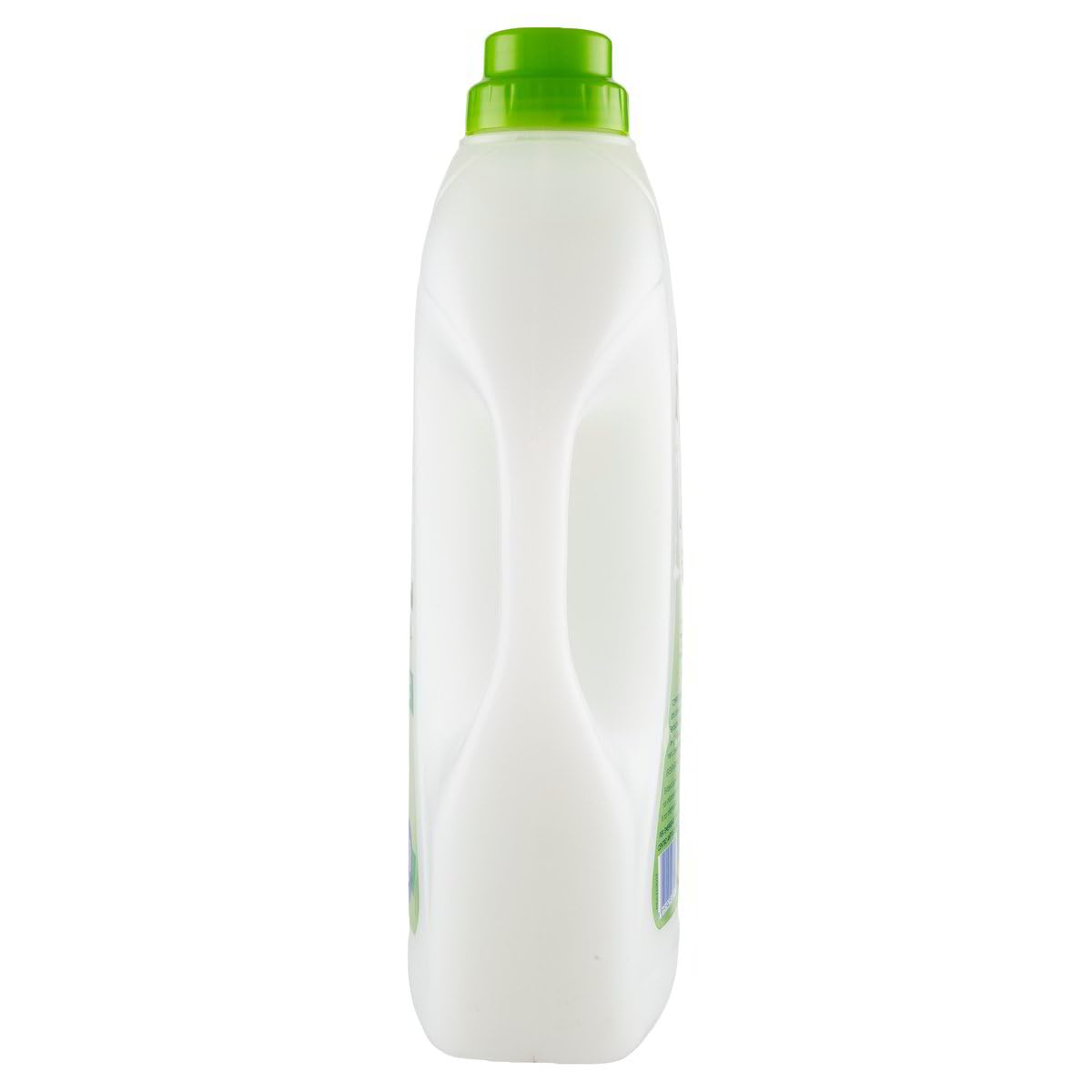 4x Chanteclair Ammorbidente Diluito Muschio Bianco - 60 Lavaggi - Bucato Soffice e Delicato,Flaconi da 3Lt + Portachiavi Beni Culinari in Omaggio