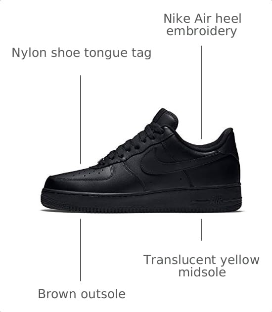 Image of Nike Men's Air Monarch IV Cross Trainer