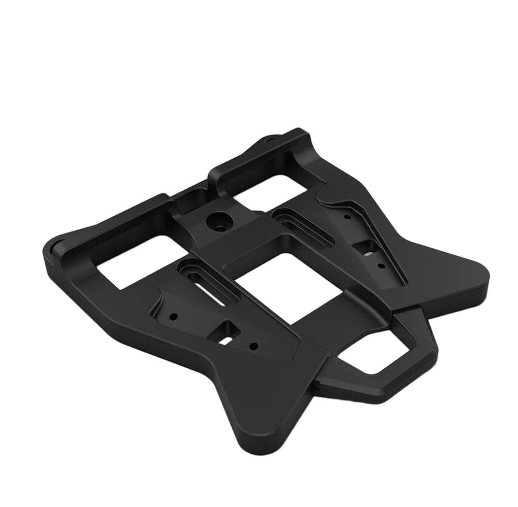 Piastra per portapacchi top case Per MT-09 MT09 SP 2024-2025 Portapacchi Posteriore Moto
