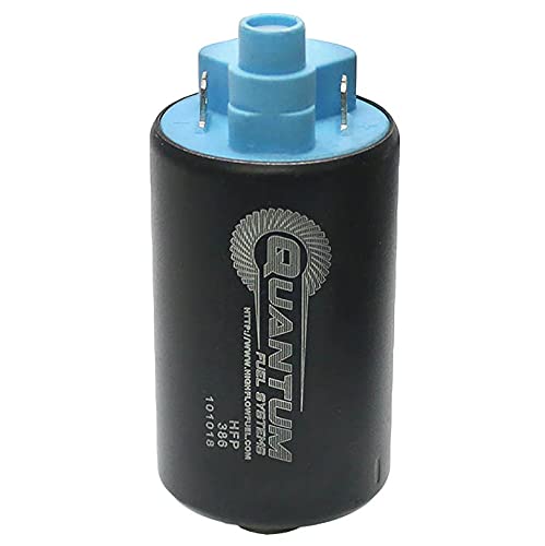 HFP-386-U Suz Boulevard C90 (VL1500) / Burgman (AN400) / GSX250R / Inazuma (GW250) 2007-2020 Motorrad Kraftstoffpumpe mit Einbausatz