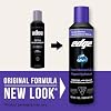 Edge Shaving Gel for Men, Extra Moisturizing with Vitamin E, (6 Pack) - Shave Gel For Men That Moisturizes, Protects and Soothes To Help Reduce Skin Irritation