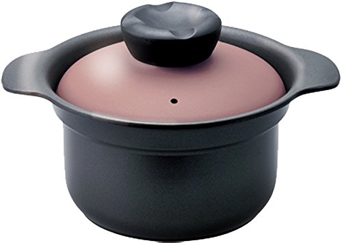 Pot de riz cuisinière électromagnétiques casserole induction M-pot - 2