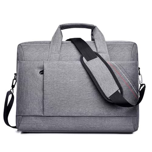 Bolsa de hombro para laptop 15 pulgadas SUNGOOYUE miniatura 1