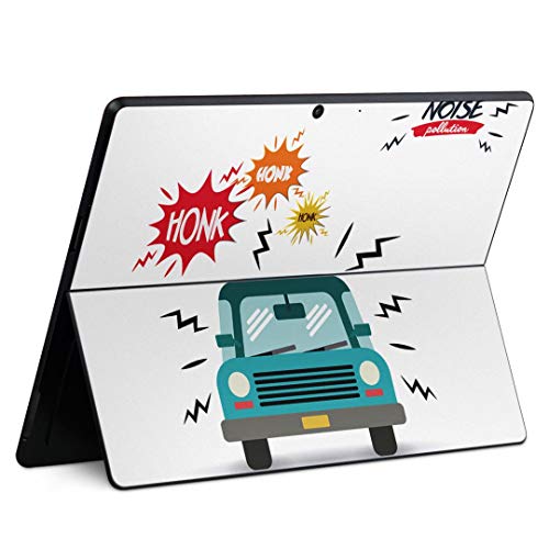 igsticker Surface Pro X pXLV[ T[tFX v GbNX m[gubN m[gp\R Jo[ P[X tB XebJ[ ANZT[ ی 016216 