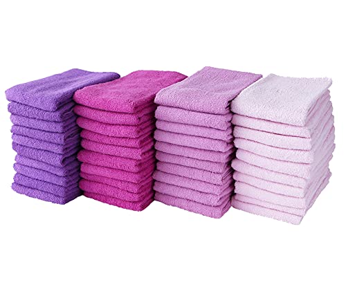 GamachaTowel tFCX^I 40ZbgyRXXzLb`ʏ̎@ g̗ǂ^I 100 ɗDz 65g 34×80cm ʃTCY (RXX)