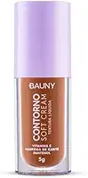 Bauny - Contorno Liquido Soft Cream Cor 02 5g