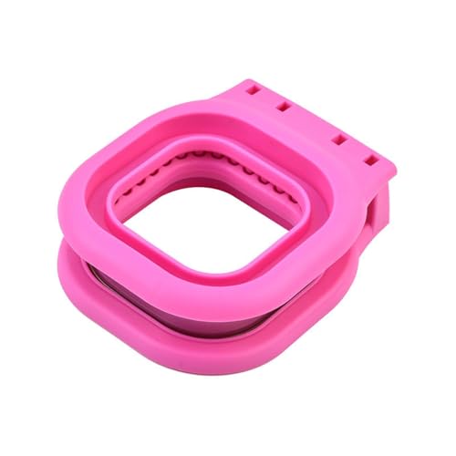 Sghtil Moldes para sándwich, cortador y sellado, molde para sándwich, cortador de sándwiches de pan | Cortador y sellador creativo para sándwiches de bolsillo cuadrado para niños