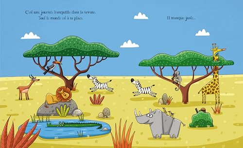 Sens dessus dessous – vue 2