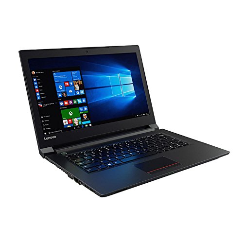 Lenovo 80SX002KUS 14' Traditional Laptop