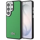 La coque est fabriquée sous licence Lacoste. Full Wrap Petit Pique Collection Design Rigide Matériau : TPU/PC