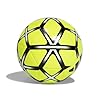 adidas Mixte Starlancer Club Ball, Lucid Lemon/Black, 5 #1