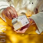 FCS Surf Wax Single Pack - Premium Grip Wax for Surfboards - Cool, Warm, and Tropical Water Options - Image 2