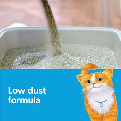 Fresh Step 32562 Advanced Clumping Litter thumb #6