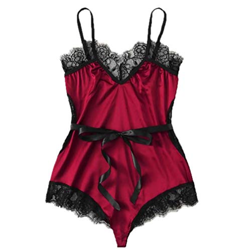 Lingerie érotique confortable qui galbe la silhouette