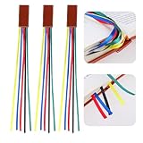 3Pcs Bible Ribbons...image