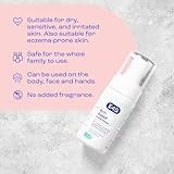 E45 Itch Relief Coolmousse 100ml – Face and Body Foam for Dry Skin, Itchy Skin and Irritated Skin - Cooling Foam to Soothe Itchy Skin - Image 5
