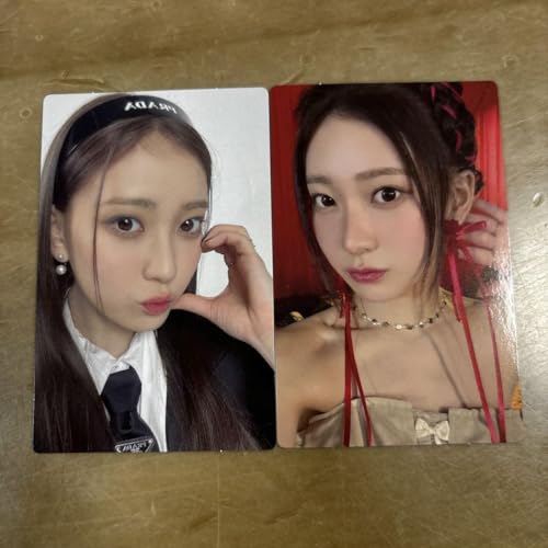 IS SUE イッシュ トレカ 会田凛 RIN 2枚セット