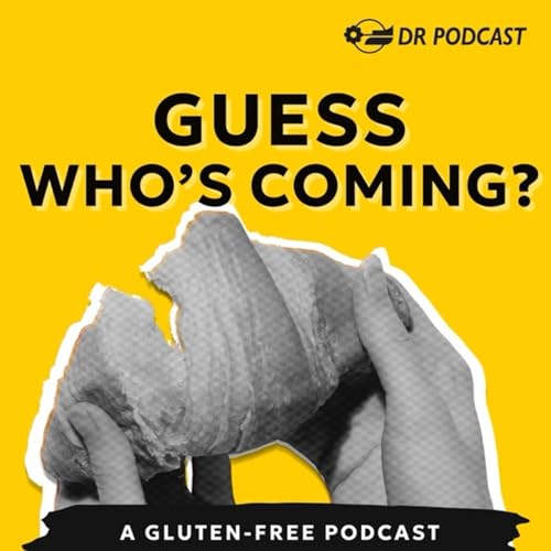 Couverture de Guess Who's Coming?