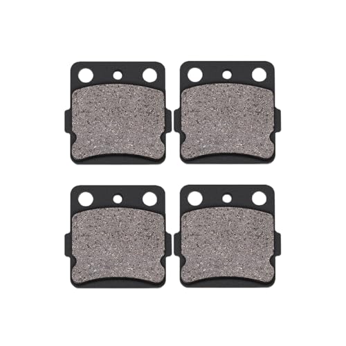 Plaquette de frein avant Suzuki LT-Z 400 Quadsport 2003-2014