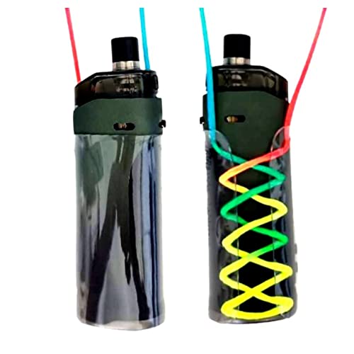 Étui artisanal pour cigarette électronique – Compatible