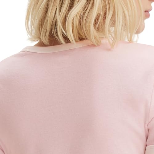 Image of Levi's Women's Perfect Graphic Tee Shirt
