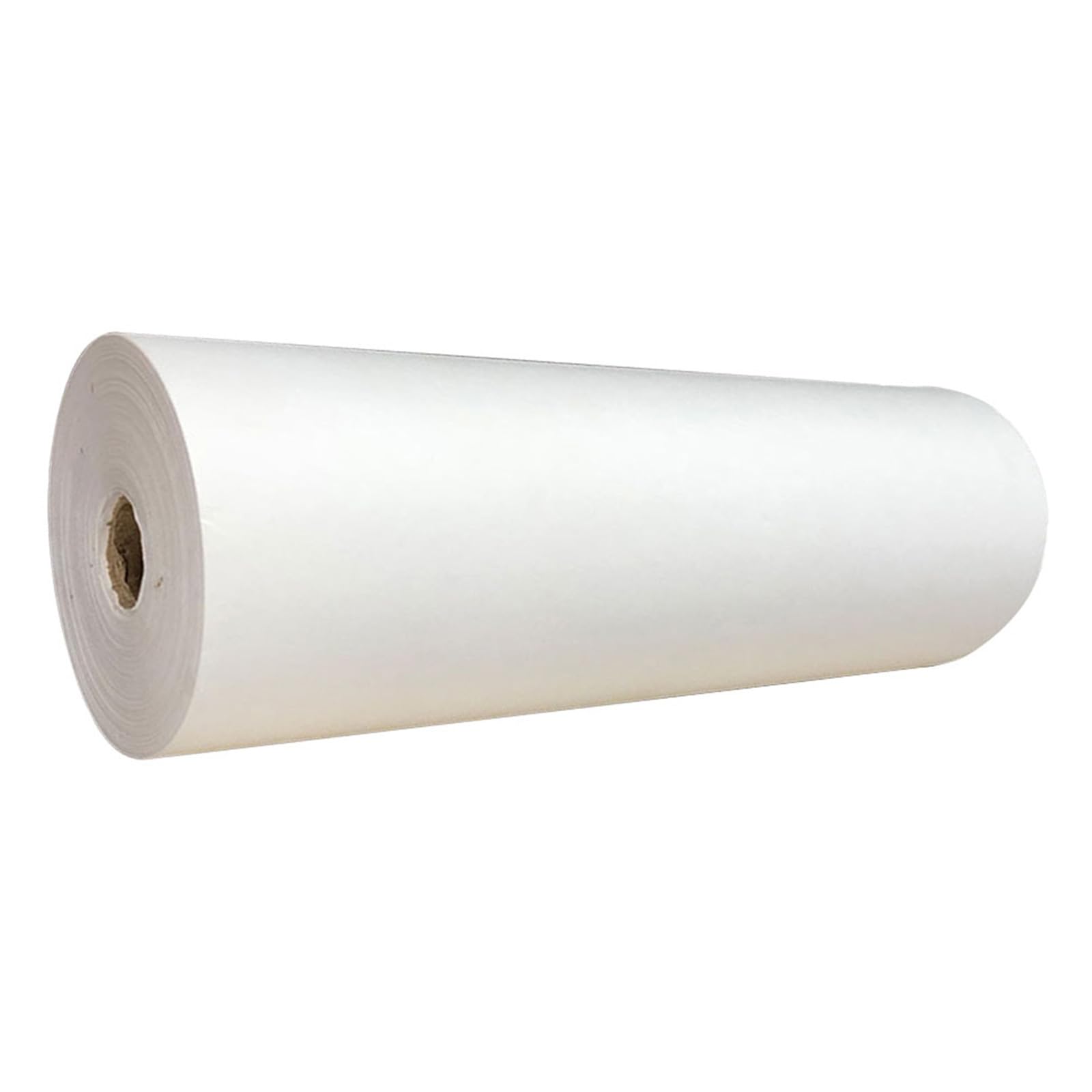 Papier Xuan épais GALPADA en rouleau de 40cm x 25m pour calligraphie chinoise et sumi