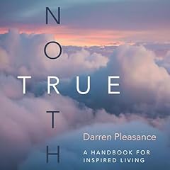 True North Audiolibro Por Darren Pleasance arte de portada