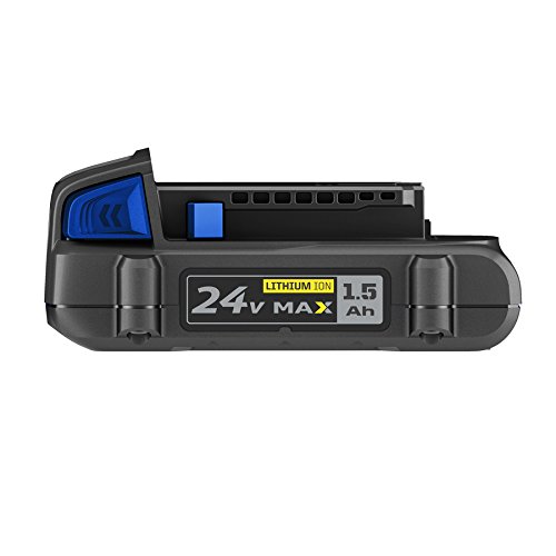 Kobalt 24-Volt 1.5-Amp Hours Lithium Power Tool Battery