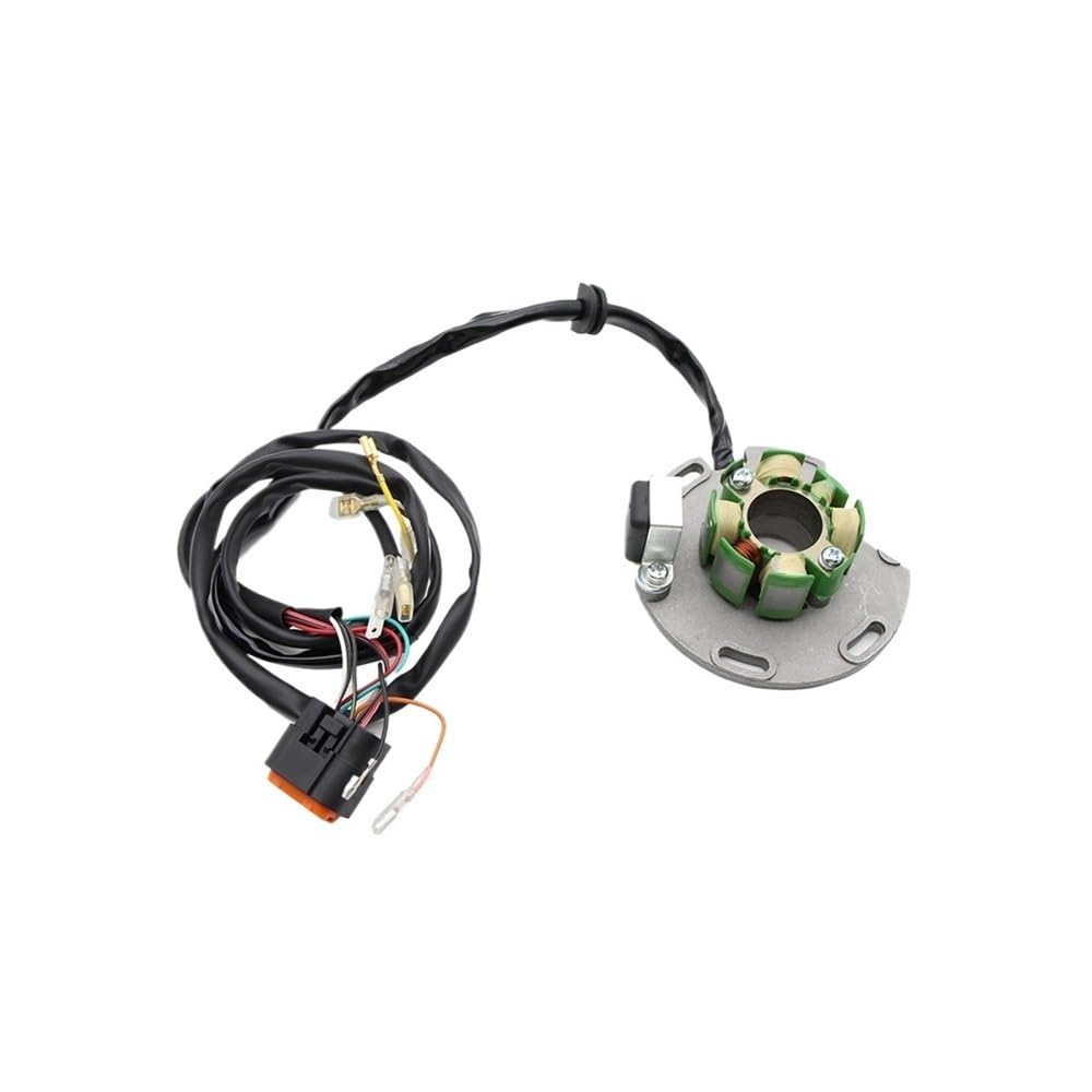 Bobine de stator magnéto pour rouler en enduro EC125