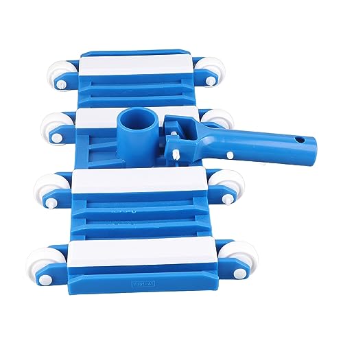 Pool Cleaner Headband Handle String Swimming Pool Tool 14 Inch for Weightened Handbar for Swim Pool for Pool Vacuum Heads