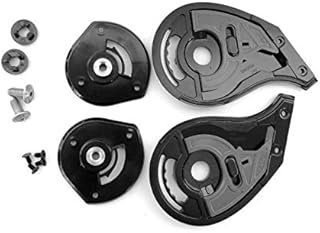 HJC Visiermechanik HJ25 für RPHA Max Evo