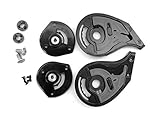 HJC - Visiermechanik HJC Visiermechanik HJ25 für RPHA Max Evo