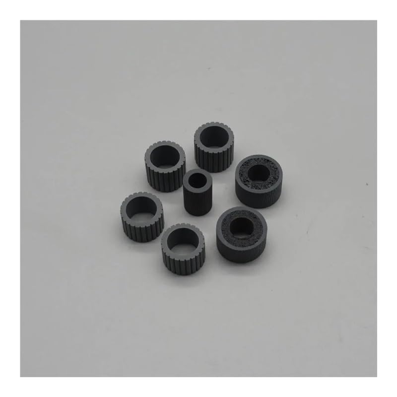 Kit L2755-60001 Rodillo Corrector de Alimentación para ScanJet 5000 2