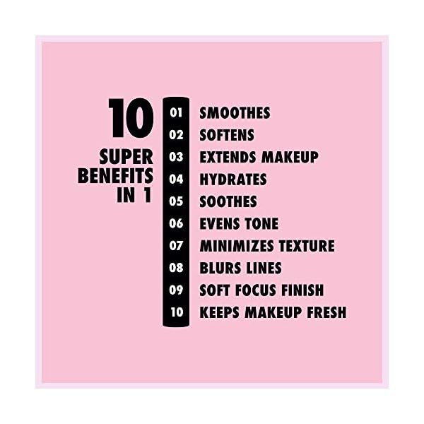 NYX-PROFESSIONAL-MAKEUP-Marshmellow-Smoothing-Primer-Vegan-Face-Primer-10-In-1-Skin-Benefits NYX PROFESSIONAL MAKEUP Marshmellow Smoothing Primer, Vegan Face Primer, 10-In-1 Skin Benefits