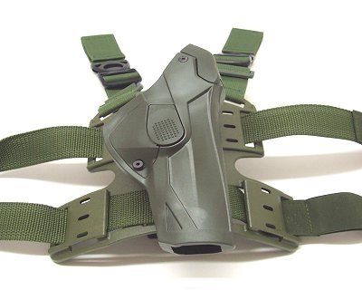 Fondina-Vega-cuoio-fianco-FB121-per-beretta-81-84-85-serie-FB1MARRONE-DX