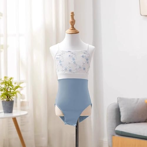 Bmeigo バレエレオタード 子供用