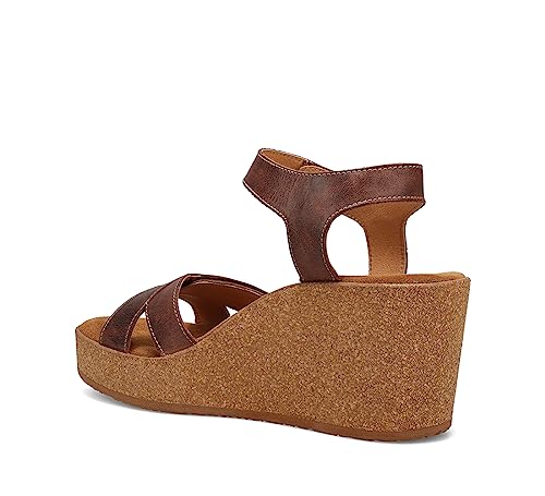 Taos Footwear Women's Lexie Sandal4