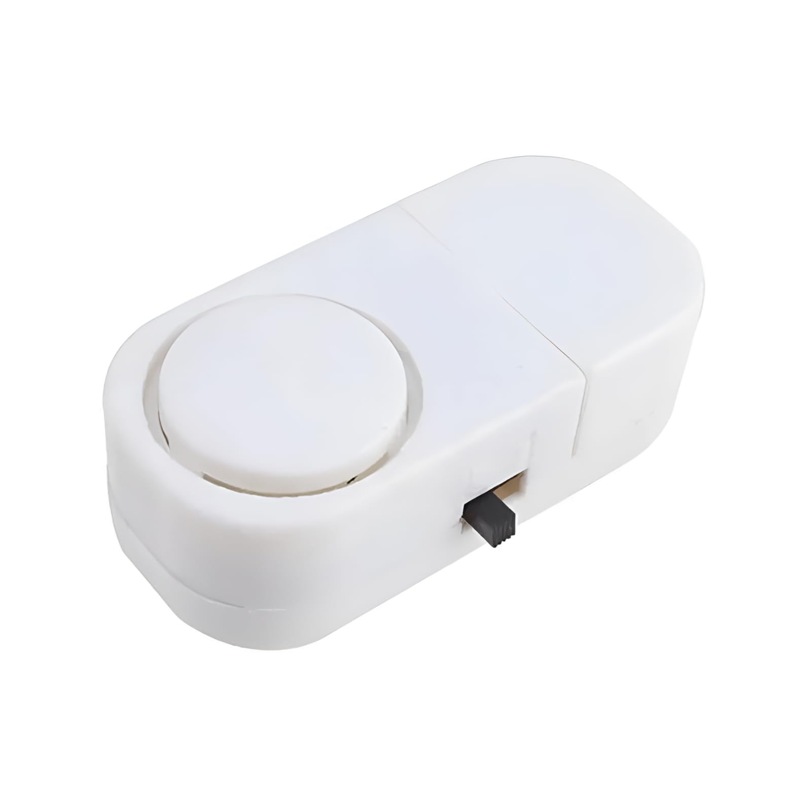 Oblivion Anti-Theft Door/Window Alarm | Magnetic Wireless Sensor Alarm for Home Security System, Garage, Apartment and Office | Door Alarm for Kids Safety Toddler Door Open Alarm Sensor Siren (1 pc) (B0CXDQ75KJ) Amazon Price History, Amazon Price Tracker