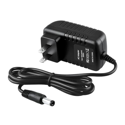 Adaptador 5V 2A para Tablet Hannspree Hannspad 10.1" miniatura 4