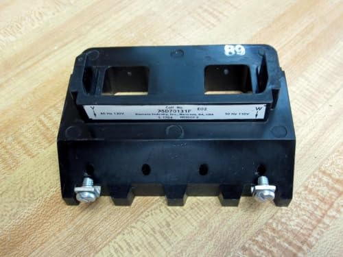 Industrial Grade 6ACJ0 Enclosed Fan Relay, SPST, 277V Coil