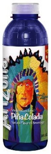 Ariz pina colada tall 24/20oz pp1.00 (613008731052)