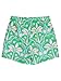 RUGGEDBUTTS Boys Performance Hybrid Stretch Swim Trunks - Fashion Swim Trunks, UPF 50+, Boy Swim Trunks