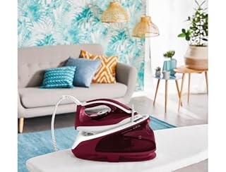 Calor - sv6130c0 - Centrale vapeur 5.7bars 120gr/min autonomie illimitée express easy