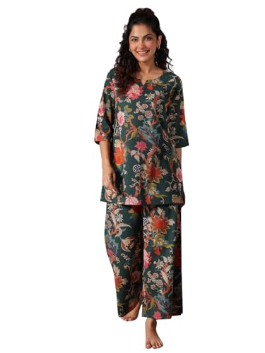 Image of Libas Women Pajama Top