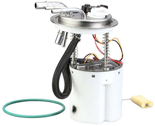 BOSCH 67783 Original Equipment Fuel Pump Module Assembly - Compatible with Select Cadillac Escalade; Chevrolet Avalanche, Suburban 1500; GMC Yukon XL 1500